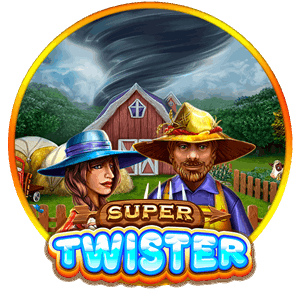 Super Twister